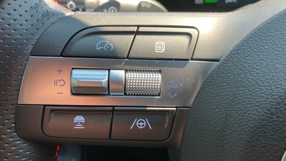 Hyundai KONA 160kW N Line S 65kWh 5dr Auto Electric Hatchback - Image 22