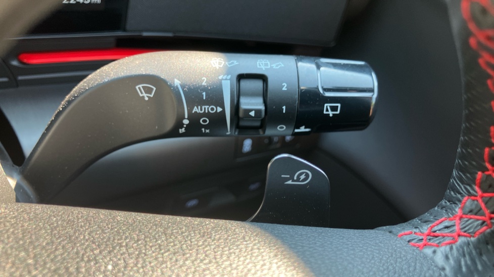 Hyundai KONA 160kW N Line S 65kWh 5dr Auto Electric Hatchback - Image 23