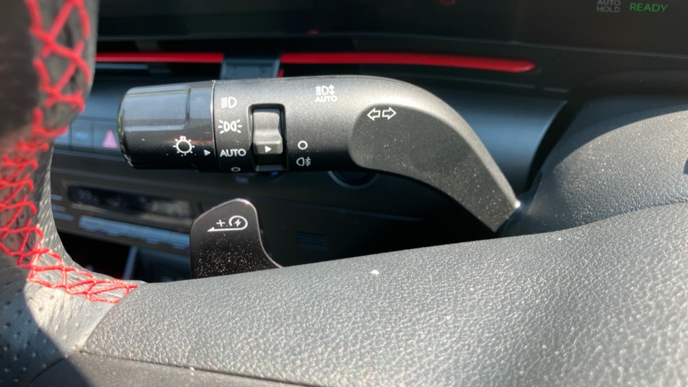 Hyundai KONA 160kW N Line S 65kWh 5dr Auto Electric Hatchback - Image 24