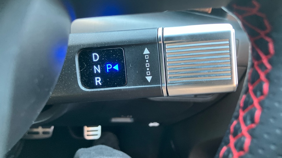 Hyundai KONA 160kW N Line S 65kWh 5dr Auto Electric Hatchback - Image 27