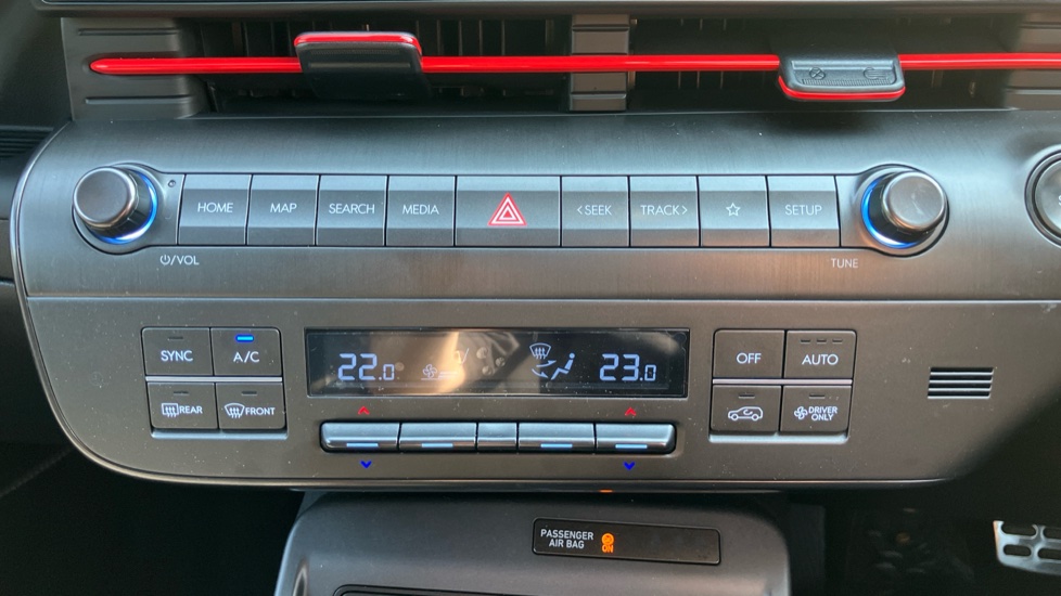 Hyundai KONA 160kW N Line S 65kWh 5dr Auto Electric Hatchback - Image 30