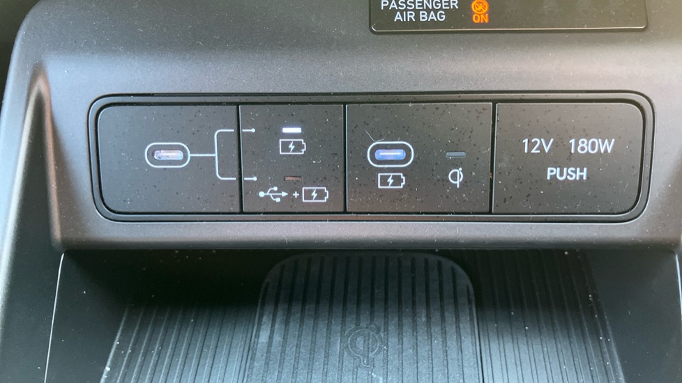 Hyundai KONA 160kW N Line S 65kWh 5dr Auto Electric Hatchback - Image 31