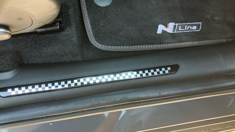Hyundai KONA 160kW N Line S 65kWh 5dr Auto Electric Hatchback - Image 39