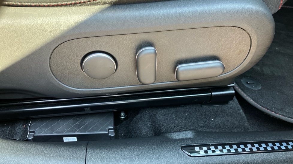 Hyundai KONA 160kW N Line S 65kWh 5dr Auto Electric Hatchback - Image 40