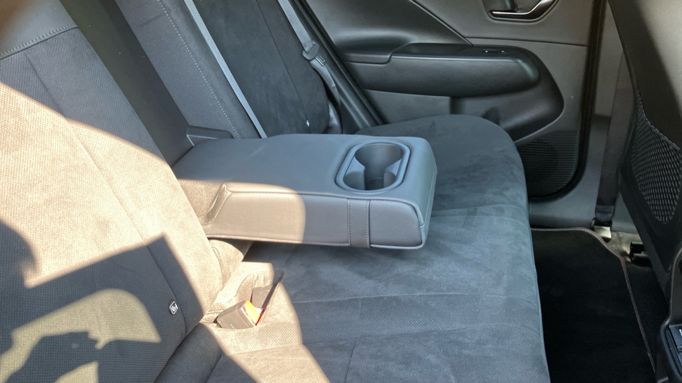 Hyundai KONA 160kW N Line S 65kWh 5dr Auto Electric Hatchback - Image 44