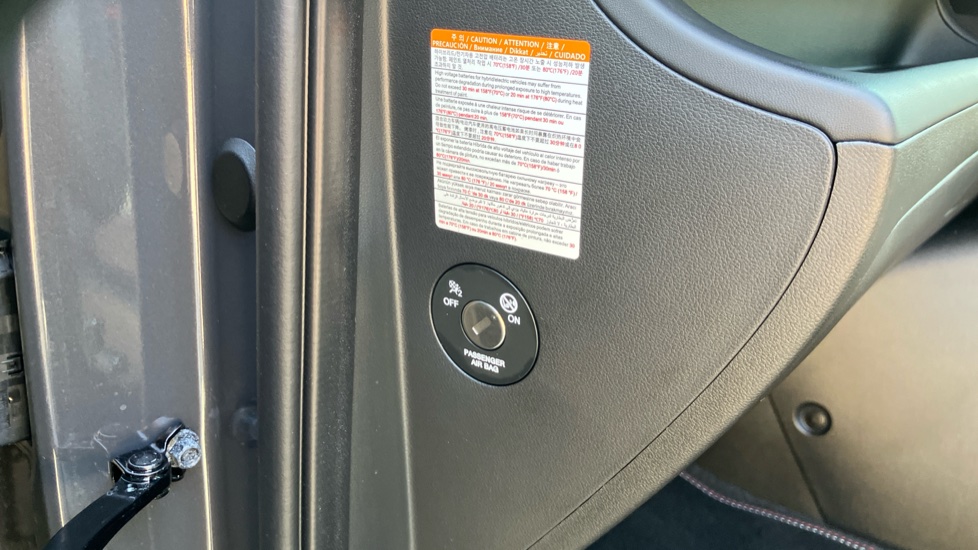 Hyundai KONA 160kW N Line S 65kWh 5dr Auto Electric Hatchback - Image 47
