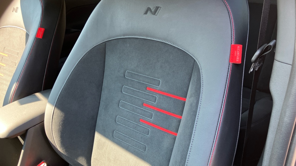 Hyundai KONA 160kW N Line S 65kWh 5dr Auto Electric Hatchback - Image 48