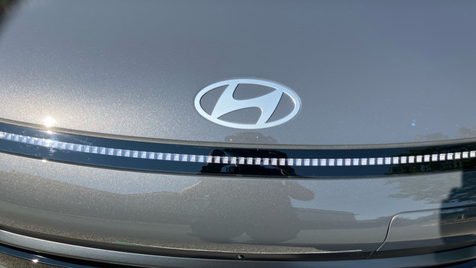Hyundai KONA 160kW N Line S 65kWh 5dr Auto Electric Hatchback - Image 50