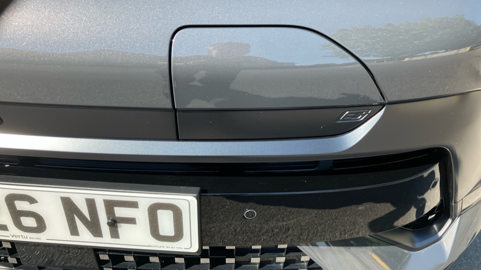 Hyundai KONA 160kW N Line S 65kWh 5dr Auto Electric Hatchback - Image 51
