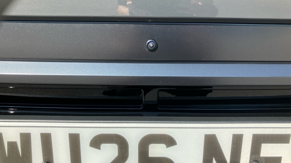 Hyundai KONA 160kW N Line S 65kWh 5dr Auto Electric Hatchback - Image 52