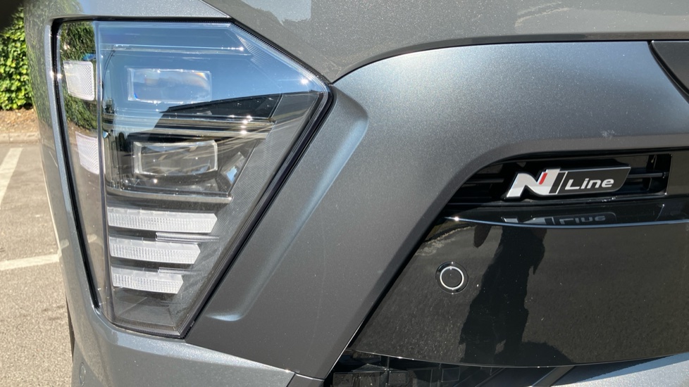 Hyundai KONA 160kW N Line S 65kWh 5dr Auto Electric Hatchback - Image 53