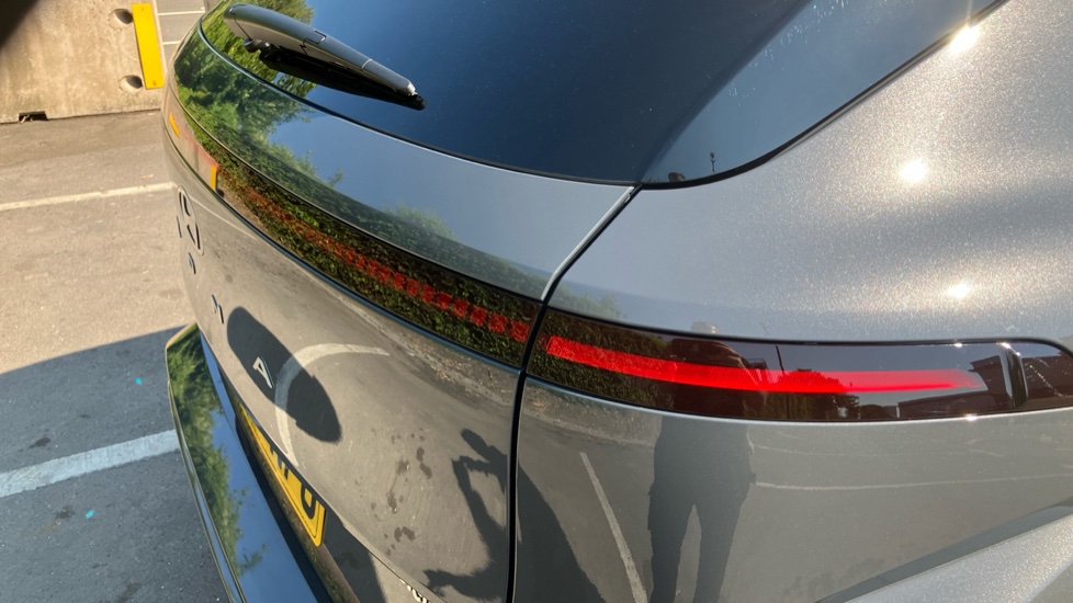 Hyundai KONA 160kW N Line S 65kWh 5dr Auto Electric Hatchback - Image 54