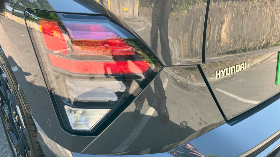 Hyundai KONA 160kW N Line S 65kWh 5dr Auto Electric Hatchback - Image 57