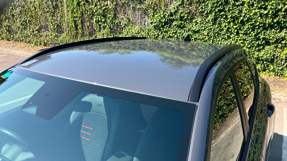 Hyundai KONA 160kW N Line S 65kWh 5dr Auto Electric Hatchback - Image 60