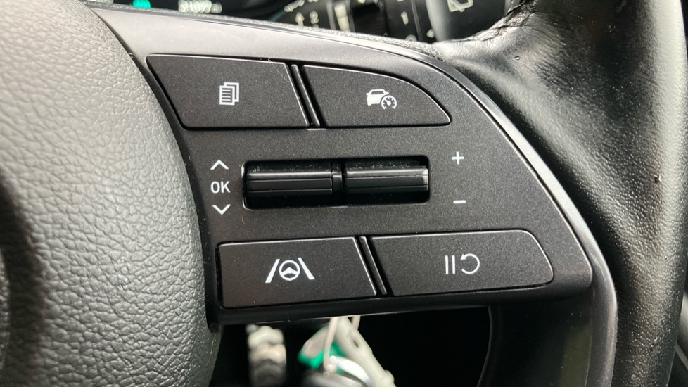 Hyundai BAYON 1.0 TGDi 48V MHEV Premium 5dr Petrol Hatchback - Image 24