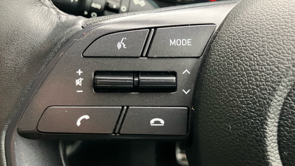 Hyundai BAYON 1.0 TGDi 48V MHEV Premium 5dr Petrol Hatchback - Image 26