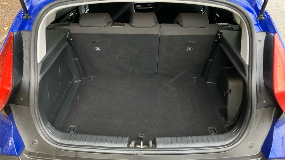 Hyundai BAYON 1.0 TGDi 48V MHEV Premium 5dr Petrol Hatchback - Image 45