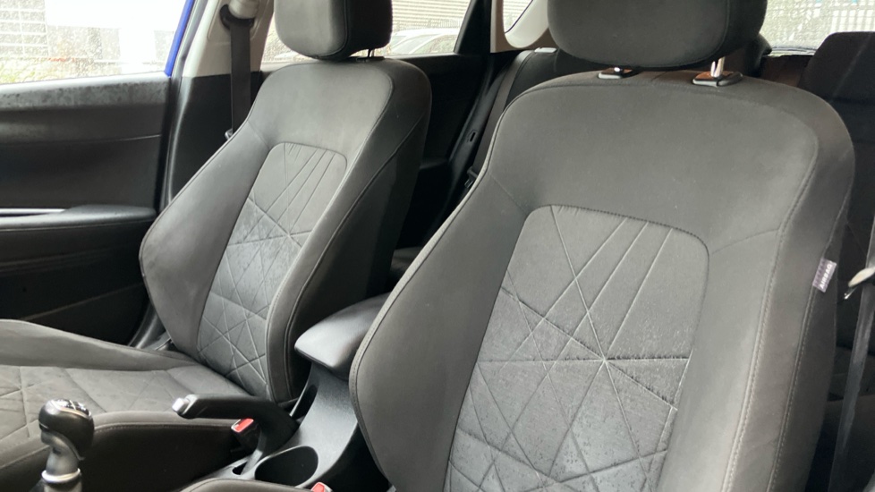 Hyundai BAYON 1.0 TGDi 48V MHEV Premium 5dr Petrol Hatchback - Image 47