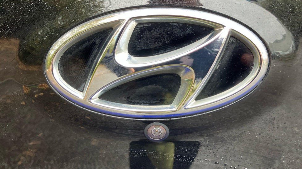 Hyundai BAYON 1.0 TGDi 48V MHEV Premium 5dr Petrol Hatchback - Image 56
