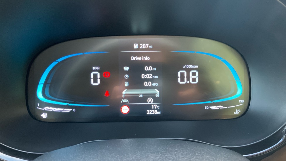 Hyundai i10 1.0 [63] Advance 5dr [Nav] Petrol Hatchback - Image 18