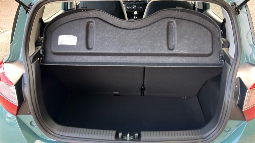 Hyundai i10 1.0 [63] Advance 5dr [Nav] Petrol Hatchback - Image 43