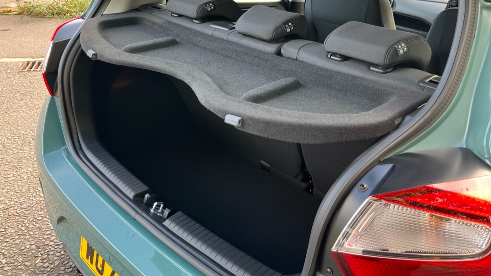 Hyundai i10 1.0 [63] Advance 5dr [Nav] Petrol Hatchback - Image 44