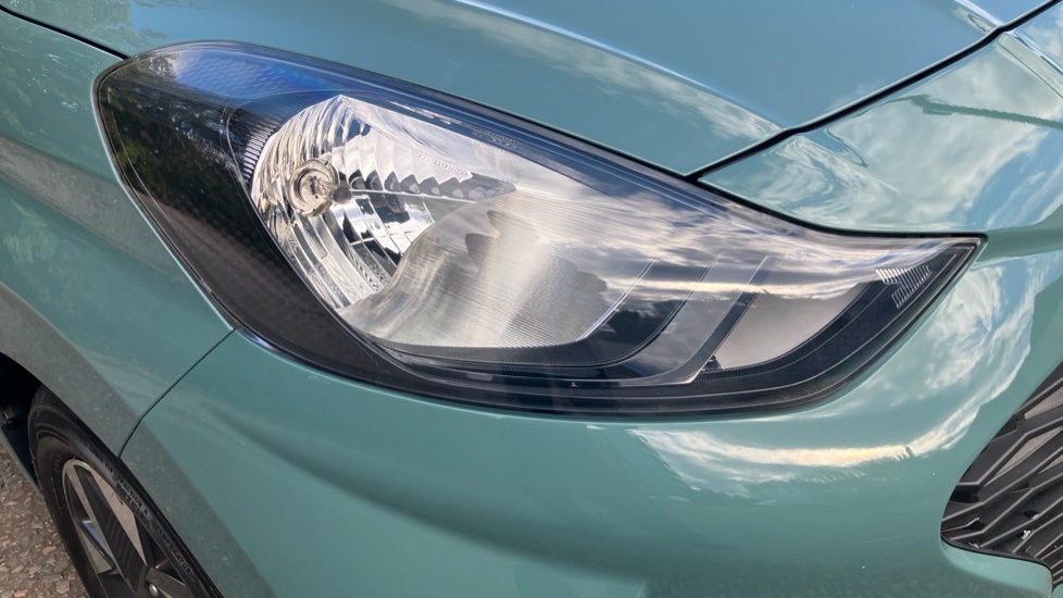 Hyundai i10 1.0 [63] Advance 5dr [Nav] Petrol Hatchback - Image 49