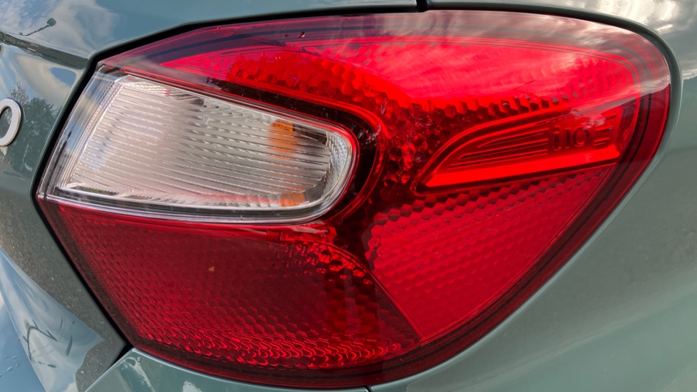 Hyundai i10 1.0 [63] Advance 5dr [Nav] Petrol Hatchback - Image 51