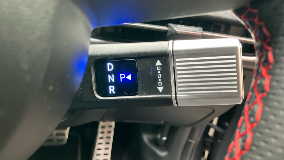 Hyundai TUCSON 1.6T Hybrid N Line S 5dr Auto Hybrid Estate - Image 24