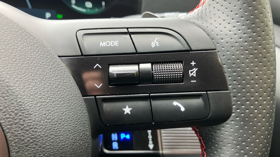 Hyundai TUCSON 1.6T Hybrid N Line S 5dr Auto Hybrid Estate - Image 26
