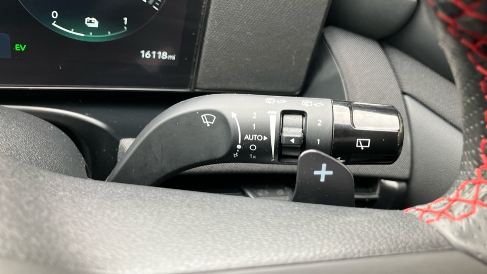Hyundai TUCSON 1.6T Hybrid N Line S 5dr Auto Hybrid Estate - Image 27