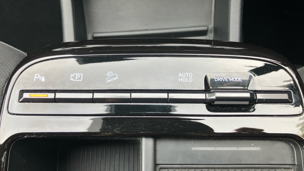 Hyundai TUCSON 1.6T Hybrid N Line S 5dr Auto Hybrid Estate - Image 33