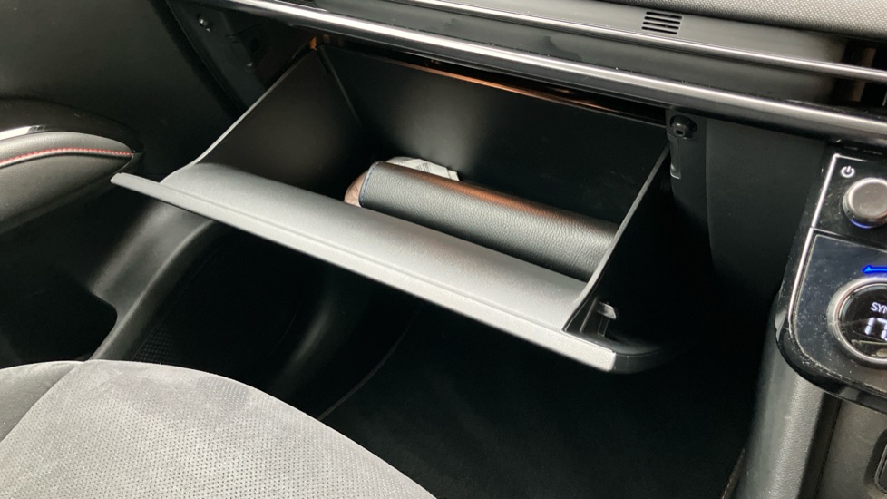 Hyundai TUCSON 1.6T Hybrid N Line S 5dr Auto Hybrid Estate - Image 35