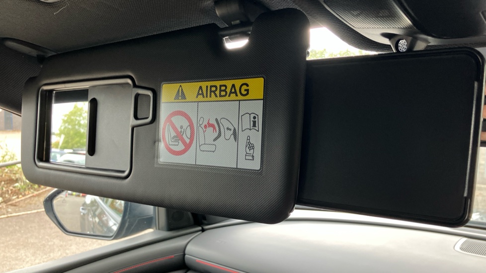 Hyundai TUCSON 1.6T Hybrid N Line S 5dr Auto Hybrid Estate - Image 36