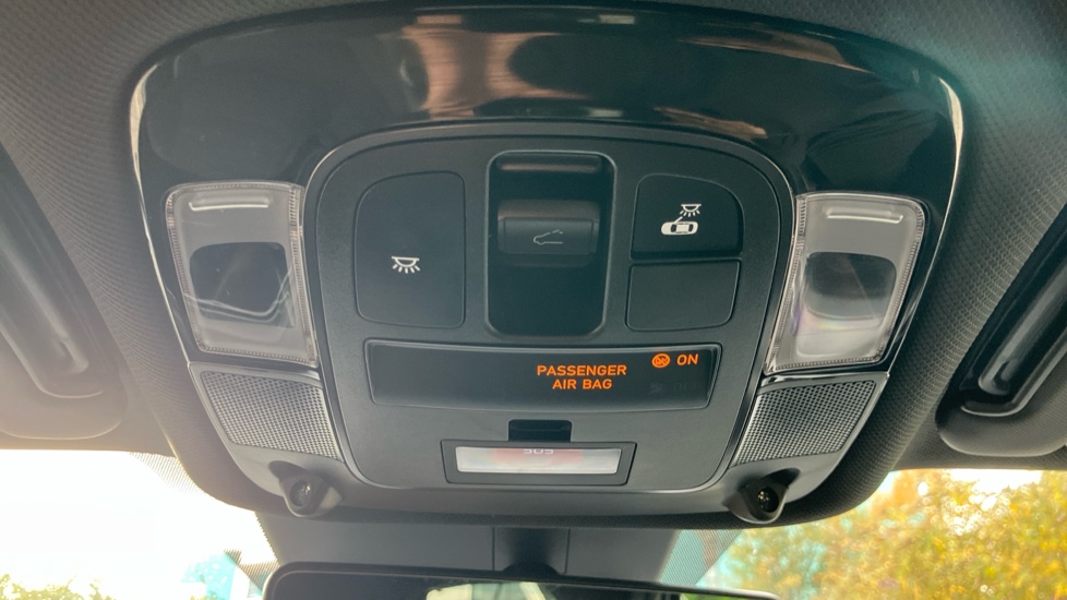 Hyundai TUCSON 1.6T Hybrid N Line S 5dr Auto Hybrid Estate - Image 37