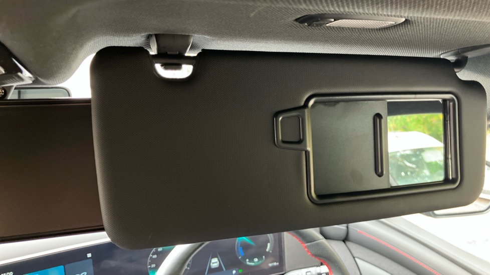 Hyundai TUCSON 1.6T Hybrid N Line S 5dr Auto Hybrid Estate - Image 38