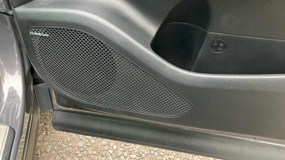 Hyundai TUCSON 1.6T Hybrid N Line S 5dr Auto Hybrid Estate - Image 42