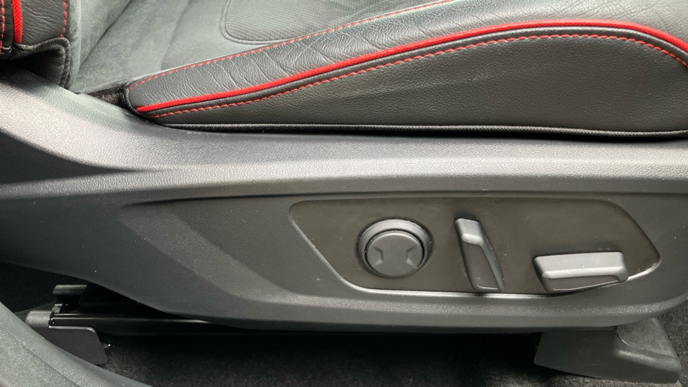 Hyundai TUCSON 1.6T Hybrid N Line S 5dr Auto Hybrid Estate - Image 43