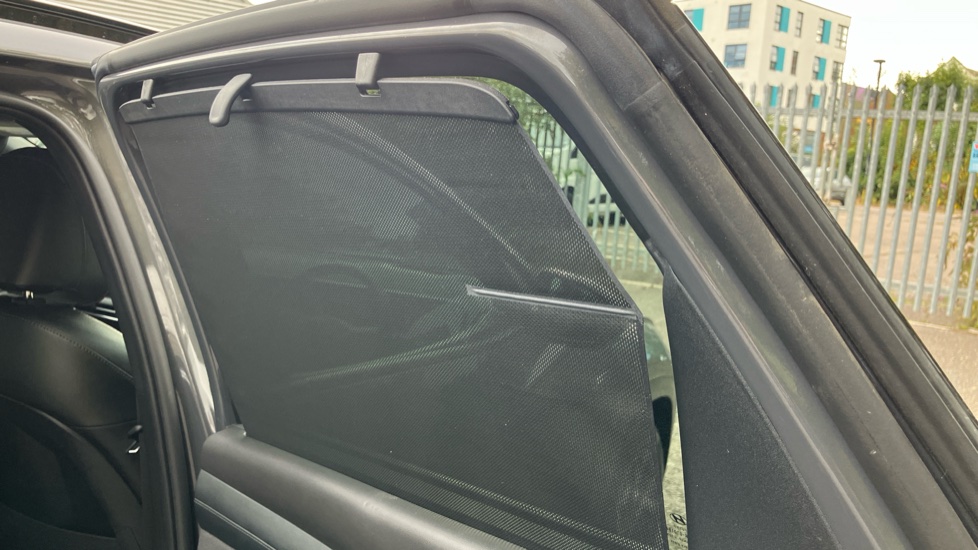 Hyundai TUCSON 1.6T Hybrid N Line S 5dr Auto Hybrid Estate - Image 44