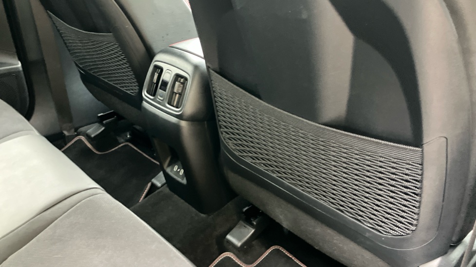 Hyundai TUCSON 1.6T Hybrid N Line S 5dr Auto Hybrid Estate - Image 47