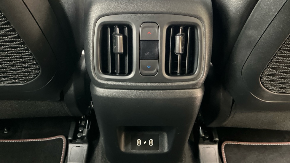 Hyundai TUCSON 1.6T Hybrid N Line S 5dr Auto Hybrid Estate - Image 48
