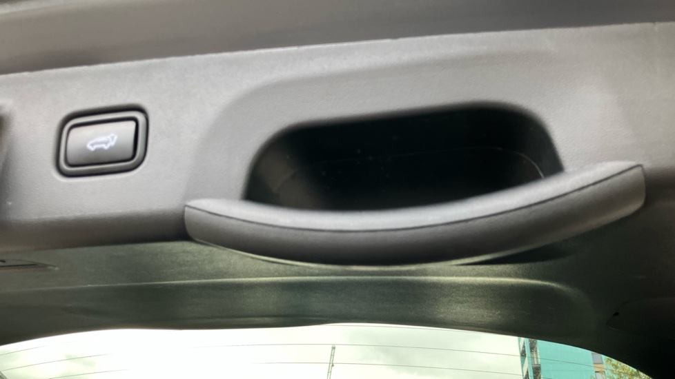 Hyundai TUCSON 1.6T Hybrid N Line S 5dr Auto Hybrid Estate - Image 52