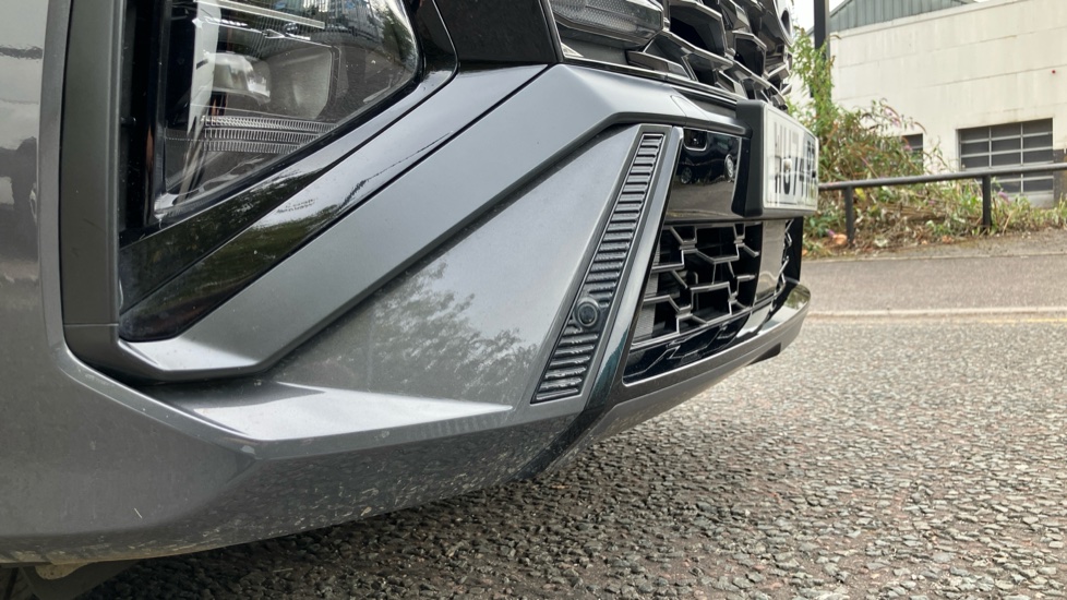 Hyundai TUCSON 1.6T Hybrid N Line S 5dr Auto Hybrid Estate - Image 58