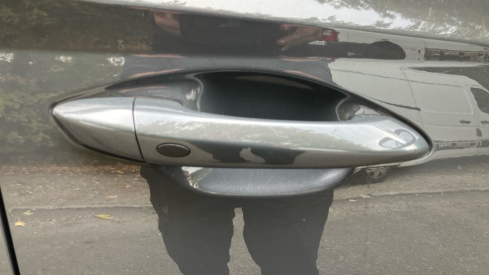 Hyundai TUCSON 1.6T Hybrid N Line S 5dr Auto Hybrid Estate - Image 59