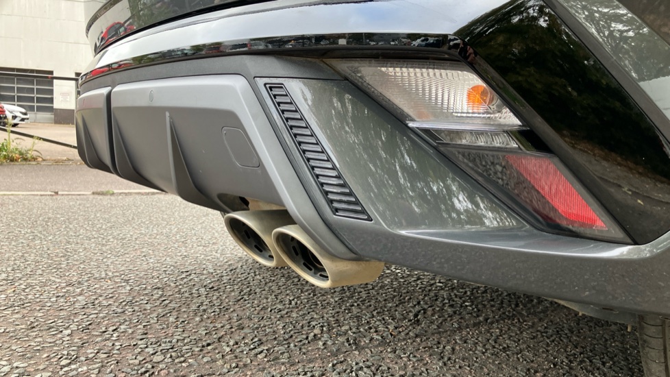 Hyundai TUCSON 1.6T Hybrid N Line S 5dr Auto Hybrid Estate - Image 61