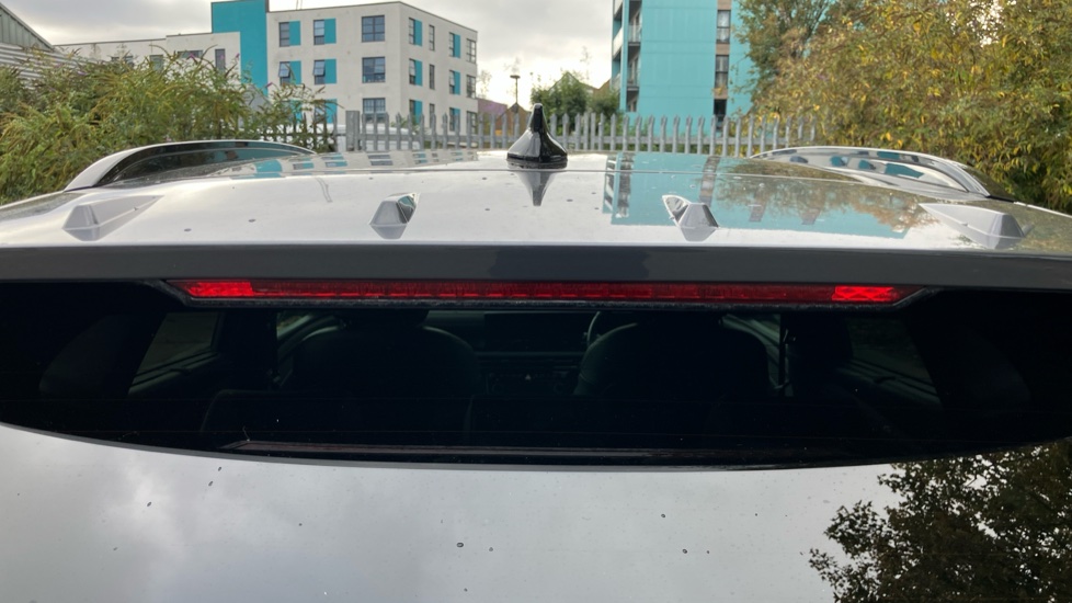 Hyundai TUCSON 1.6T Hybrid N Line S 5dr Auto Hybrid Estate - Image 62