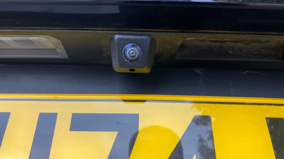 Hyundai TUCSON 1.6T Hybrid N Line S 5dr Auto Hybrid Estate - Image 63