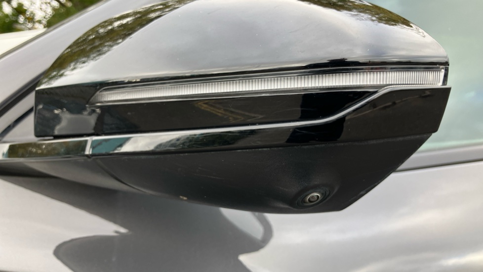 Hyundai TUCSON 1.6T Hybrid N Line S 5dr Auto Hybrid Estate - Image 64