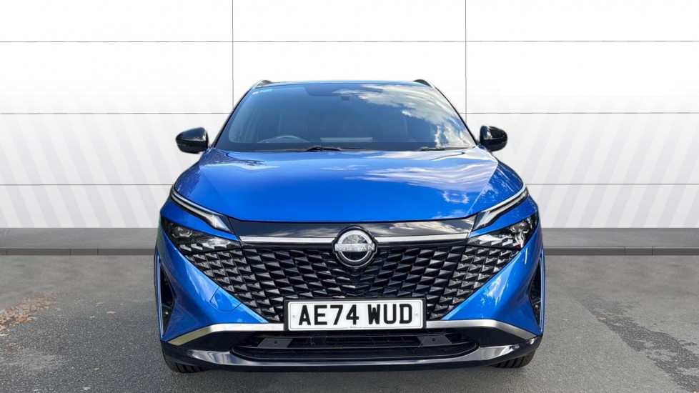 Nissan Qashqai 1.5 E-Power Tekna+ 5dr Auto Hybrid Hatchback - Image 3