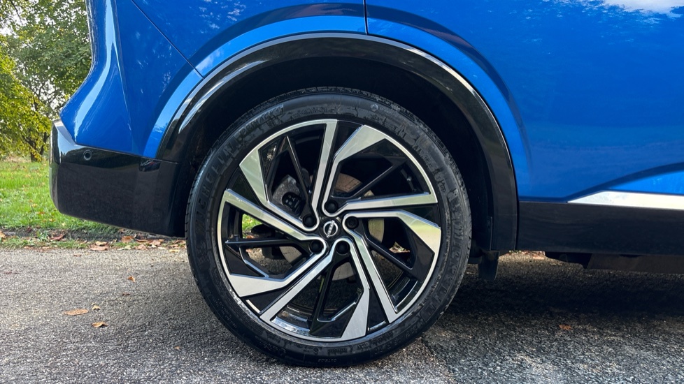 Nissan Qashqai 1.5 E-Power Tekna+ 5dr Auto Hybrid Hatchback - Image 7